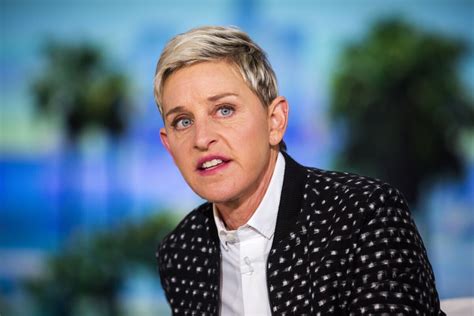 elle lee scandal|'Ellen' scandal timeline: Toxic set led to talk show ending .